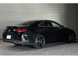 2022 Mercedes-Benz CLS-Class CLS220d Sport Sedan for sale, Japanese used car export - photo 2 of 9 | GULJI TRADERS