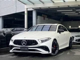 2022 Mercedes-Benz CLS-Class CLS 53 Sedan for sale, Japanese used car export - photo 1 of 9 | GULJI TRADERS