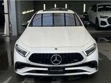 2022 Mercedes-Benz CLS-Class CLS 53 Sedan for sale, Japanese used car export - photo 5 of 9 | GULJI TRADERS