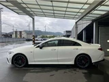 2022 Mercedes-Benz CLS-Class CLS 53 Sedan for sale, Japanese used car export - photo 6 of 9 | GULJI TRADERS