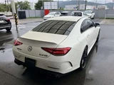 2022 Mercedes-Benz CLS-Class CLS 53 Sedan for sale, Japanese used car export - photo 7 of 9 | GULJI TRADERS
