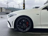 2022 Mercedes-Benz CLS-Class CLS 53 Sedan for sale, Japanese used car export - photo 8 of 9 | GULJI TRADERS