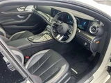 2022 Mercedes-Benz CLS-Class CLS 53 Sedan for sale, Japanese used car export - photo 9 of 9 | GULJI TRADERS