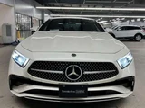 2022 Mercedes-Benz CLS-Class CLS220 d Sport Sedan for sale, Japanese used car export - photo 5 of 9 | GULJI TRADERS