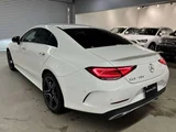 2022 Mercedes-Benz CLS-Class CLS220 d Sport Sedan for sale, Japanese used car export - photo 6 of 9 | GULJI TRADERS