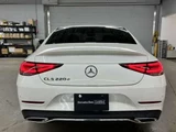 2022 Mercedes-Benz CLS-Class CLS220 d Sport Sedan for sale, Japanese used car export - photo 7 of 9 | GULJI TRADERS