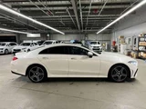 2022 Mercedes-Benz CLS-Class CLS220 d Sport Sedan for sale, Japanese used car export - photo 8 of 9 | GULJI TRADERS