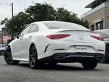 2022 Mercedes-Benz CLS-Class CLS220d Sport Sedan for sale, Japanese used car export - photo 2 of 3 | GULJI TRADERS