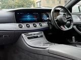 2022 Mercedes-Benz CLS-Class CLS220d Sport Sedan for sale, Japanese used car export - photo 3 of 3 | GULJI TRADERS