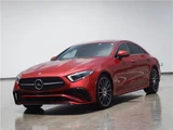 2023 Mercedes-Benz CLS-Class CLS220d Sport Sedan for sale, Japanese used car export - photo 1 of 25 | GULJI TRADERS