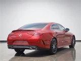 2023 Mercedes-Benz CLS-Class CLS220d Sport Sedan for sale, Japanese used car export - photo 2 of 25 | GULJI TRADERS