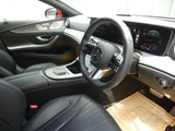 2023 Mercedes-Benz CLS-Class CLS220d Sport Sedan for sale, Japanese used car export - photo 6 of 25 | GULJI TRADERS