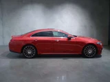 2023 Mercedes-Benz CLS-Class CLS220d Sport Sedan for sale, Japanese used car export - photo 14 of 25 | GULJI TRADERS