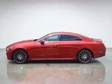 2023 Mercedes-Benz CLS-Class CLS220d Sport Sedan for sale, Japanese used car export - photo 15 of 25 | GULJI TRADERS