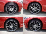 2023 Mercedes-Benz CLS-Class CLS220d Sport Sedan for sale, Japanese used car export - photo 17 of 25 | GULJI TRADERS