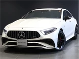 2023 Mercedes-Benz CLS-Class Sedan for sale, Japanese used car export - photo 1 of 47 | GULJI TRADERS