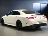 2023 Mercedes-Benz CLS-Class Sedan for sale, Japanese used car export - photo 2 of 47 | GULJI TRADERS