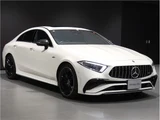 2023 Mercedes-Benz CLS-Class Sedan for sale, Japanese used car export - photo 10 of 47 | GULJI TRADERS