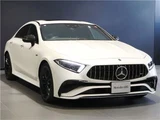 2023 Mercedes-Benz CLS-Class Sedan for sale, Japanese used car export - photo 14 of 47 | GULJI TRADERS
