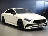 2023 Mercedes-Benz CLS-Class Sedan for sale, Japanese used car export - photo 15 of 47 | GULJI TRADERS