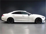 2023 Mercedes-Benz CLS-Class Sedan for sale, Japanese used car export - photo 20 of 47 | GULJI TRADERS