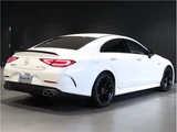 2023 Mercedes-Benz CLS-Class Sedan for sale, Japanese used car export - photo 21 of 47 | GULJI TRADERS