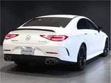 2023 Mercedes-Benz CLS-Class Sedan for sale, Japanese used car export - photo 22 of 47 | GULJI TRADERS
