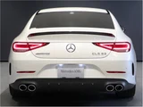 2023 Mercedes-Benz CLS-Class Sedan for sale, Japanese used car export - photo 23 of 47 | GULJI TRADERS