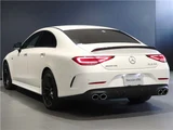 2023 Mercedes-Benz CLS-Class Sedan for sale, Japanese used car export - photo 24 of 47 | GULJI TRADERS