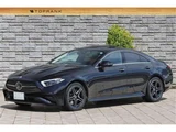 2023 Mercedes-Benz CLS-Class CLS220D Sport Sedan for sale, Japanese used car export - photo 1 of 26 | GULJI TRADERS