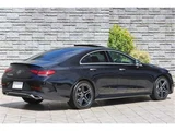 2023 Mercedes-Benz CLS-Class CLS220D Sport Sedan for sale, Japanese used car export - photo 2 of 26 | GULJI TRADERS