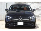 2023 Mercedes-Benz CLS-Class CLS220D Sport Sedan for sale, Japanese used car export - photo 4 of 26 | GULJI TRADERS