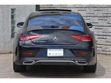 2023 Mercedes-Benz CLS-Class CLS220D Sport Sedan for sale, Japanese used car export - photo 5 of 26 | GULJI TRADERS