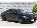 2023 Mercedes-Benz CLS-Class CLS220D Sport Sedan for sale, Japanese used car export - photo 12 of 26 | GULJI TRADERS