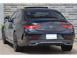 2023 Mercedes-Benz CLS-Class CLS220D Sport Sedan for sale, Japanese used car export - photo 14 of 26 | GULJI TRADERS