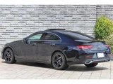 2023 Mercedes-Benz CLS-Class CLS220D Sport Sedan for sale, Japanese used car export - photo 15 of 26 | GULJI TRADERS