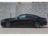 2023 Mercedes-Benz CLS-Class CLS220D Sport Sedan for sale, Japanese used car export - photo 16 of 26 | GULJI TRADERS
