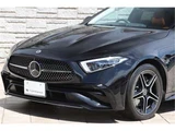 2023 Mercedes-Benz CLS-Class CLS220D Sport Sedan for sale, Japanese used car export - photo 20 of 26 | GULJI TRADERS