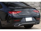 2023 Mercedes-Benz CLS-Class CLS220D Sport Sedan for sale, Japanese used car export - photo 23 of 26 | GULJI TRADERS