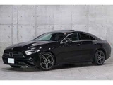 2023 Mercedes-Benz CLS-Class Sedan for sale, Japanese used car export - photo 1 of 18 | GULJI TRADERS