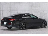 2023 Mercedes-Benz CLS-Class Sedan for sale, Japanese used car export - photo 2 of 18 | GULJI TRADERS