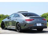 2023 Mercedes-Benz CLS-Class CLS53 Sedan for sale, Japanese used car export - photo 2 of 9 | GULJI TRADERS