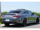 2023 Mercedes-Benz CLS-Class CLS53 Sedan for sale, Japanese used car export - photo 6 of 9 | GULJI TRADERS