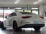 2023 Mercedes-Benz CLS-Class CLS220d Sport Sedan for sale, Japanese used car export - photo 2 of 9 | GULJI TRADERS