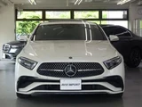 2023 Mercedes-Benz CLS-Class CLS220d Sport Sedan for sale, Japanese used car export - photo 3 of 9 | GULJI TRADERS