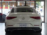 2023 Mercedes-Benz CLS-Class CLS220d Sport Sedan for sale, Japanese used car export - photo 4 of 9 | GULJI TRADERS
