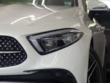 2023 Mercedes-Benz CLS-Class CLS220d Sport Sedan for sale, Japanese used car export - photo 7 of 9 | GULJI TRADERS