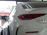 2023 Mercedes-Benz CLS-Class CLS220d Sport Sedan for sale, Japanese used car export - photo 8 of 9 | GULJI TRADERS