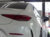 2023 Mercedes-Benz CLS-Class CLS220d Sport Sedan for sale, Japanese used car export - photo 9 of 9 | GULJI TRADERS