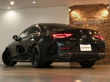 2023 Mercedes-Benz CLS-Class CLS53 Sedan for sale, Japanese used car export - photo 2 of 9 | GULJI TRADERS